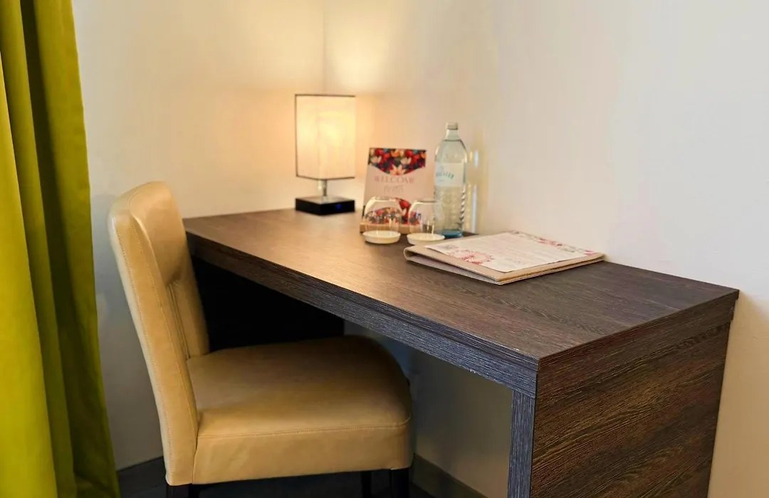 Arion Cityhotel Vienna-1