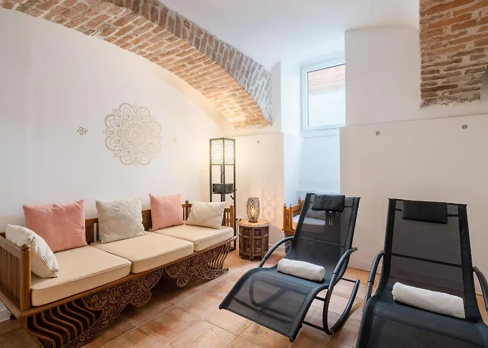 Best Western Plus Celebrity Suites Vienna